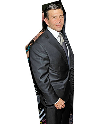 party lines image