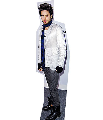 party lines image