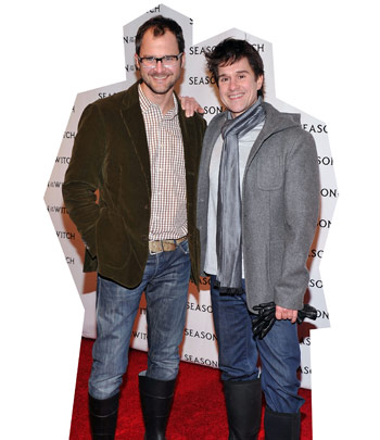 party lines image