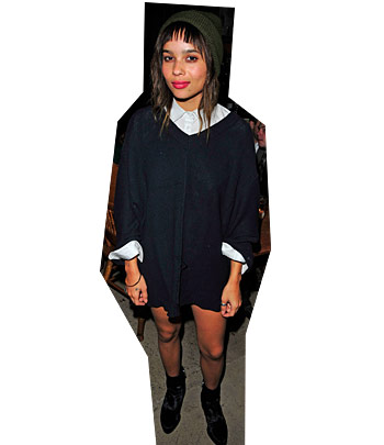 party lines image