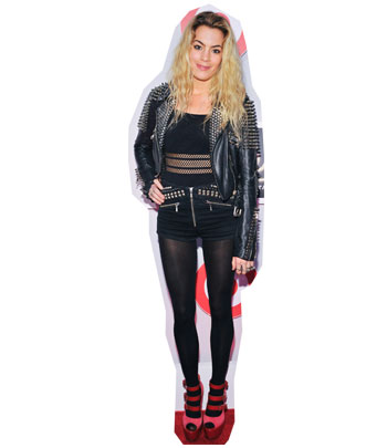 party lines image