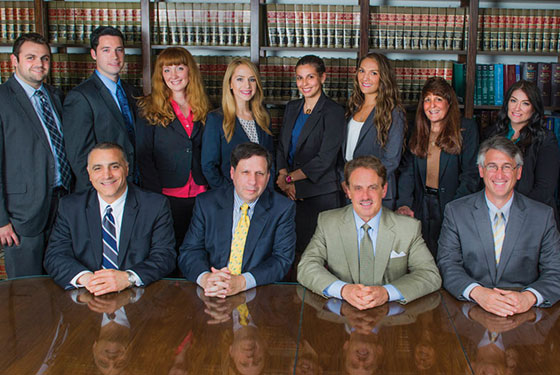 New York's Top Rated Lawyers 2014 - Silberstein, Awad & Miklos, PC -- New  York Magazine