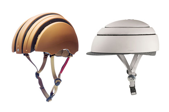 Foldable Bike Helmets, Scandinavian Furniture, and More New Stuff in New York Stores -- New York Magazine