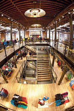 New York City Store Openings - REI Is Opening Its First New York ...