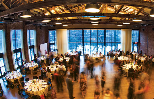 New York Weddings Guide City or Country Venue? New