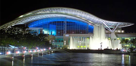 puerto rico convention center