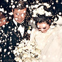 The 1968 Wedding Album Archives 