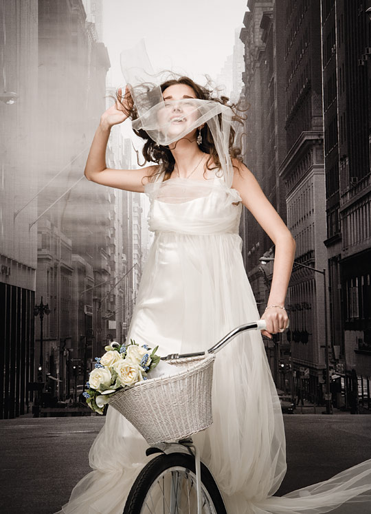New York Wedding Guide Gown Town Eight Gorgeous Dresses New York 