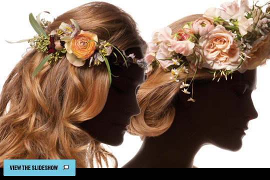 new flower Crowns  The crowns Wedding New  Flower    York york Guide    Style  York Guide New