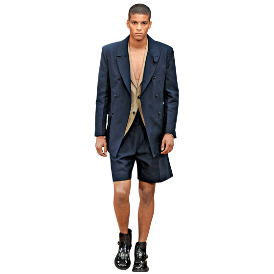 New York Wedding Guide - The Style Guide - Men&#39;s Wedding Suits -- New York Magazine - Nymag