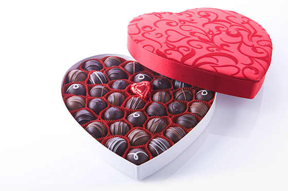 The Valentine's Day Guide 2015 - The Best Chocolates to Give -- New ...