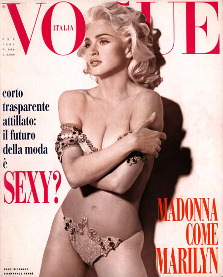 Porno madonna Madonna Archives