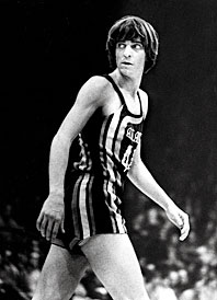 Pistol Pete Maravich