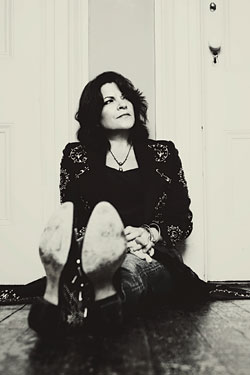 Rosanne Cash on Her Memoir, 'Composed' &ndash; New York Magazine - Nymag