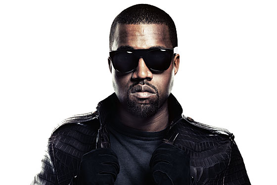 Kanye West -- Screw Louis Vuitton