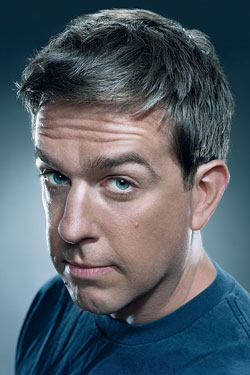 The Office' Star Ed Helms on the Highs and Lows of Being Obnoxious -- New  York Magazine - Nymag