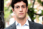 Joshua Kushner Confused by Kids Who Want to Work to Earn Money -- NYMag