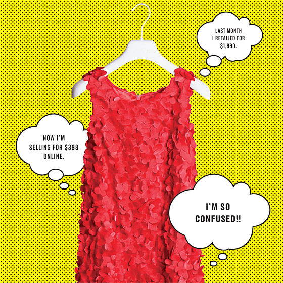 Spring Fashion 2010 - Is Gilt Groupe Good or Bad for Fashion? -- New York  Magazine - Nymag