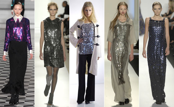 Top 10 Fashion Trends - Top 10 Everything of 2007 - TIME