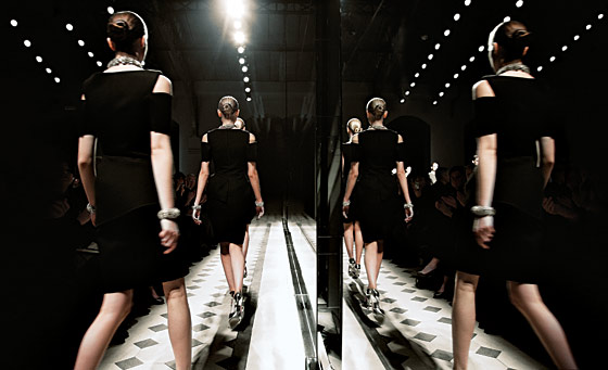 Nicolas Ghesquiere Balenciaga - Interview Designer Reveals Reasons