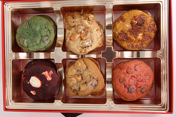Holiday Guide 2011 -- Christmas Cookies - New York ...