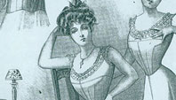 A Brief History of the Bra - The Everything Guide to Bras -- New