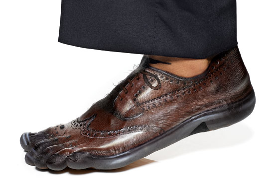 running shoes that look like dress shoes