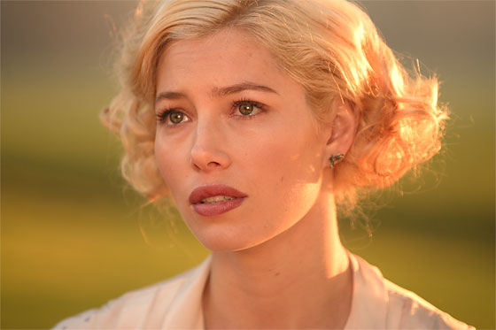 Jessica Biel On Easy Virtue The Status Of Nailed And Her Deferred 