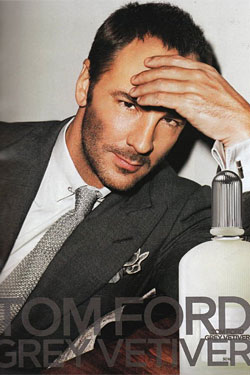 Tom ford chest hair #2