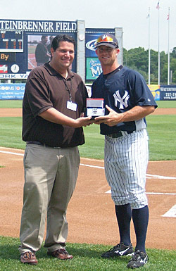 Your 2009 World Series Champion New York Yankees - TV - Vulture