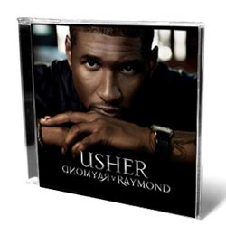 usher raymond vs raymond album