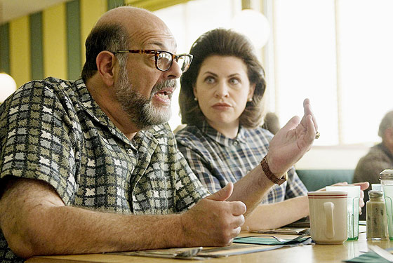 A Serious Man's Fred Melamed: 'I'm Trying to Bring the Pompous, Jewish,  Overweight, Rabbinic Figure Back to the Center of American Sexuality' -  Vulture