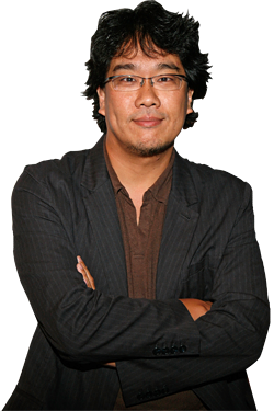 Director Bong Joon-ho's 'The Host