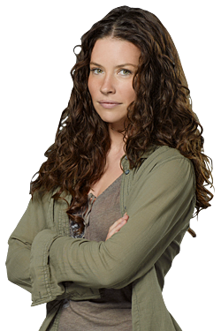 Evangeline Lilly on the End of Lost and the One Scene She Would Rewrite Vulture