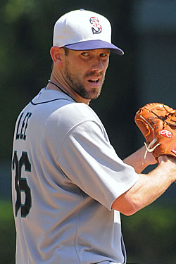 Are the Yankees About to Get Cliff Lee? - TV - Vulture
