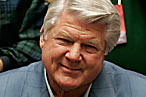 Former Cowboys Coach Jimmy Johnson to be on 'Survivor'