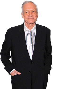 Hugh Hefner On His New Documentary And Why All Of His Critics Are Wrong Vulture