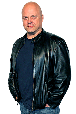 michael chiklis shield