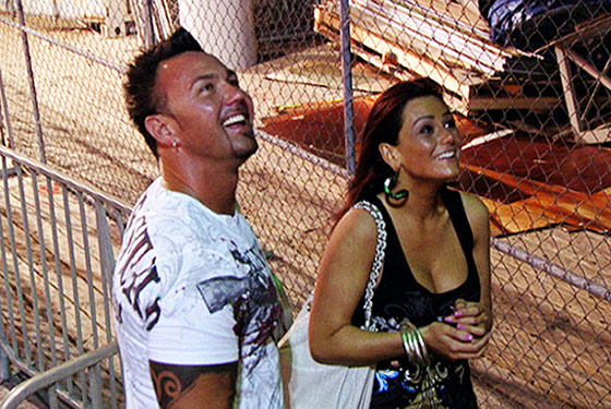 Snooki And JWoww' Trailer For Season 2 Of The 'Jersey Shore