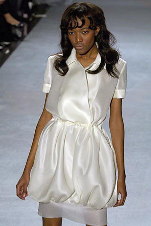 Fashion Week- Spring 2007 - Designers to Watch