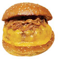 The Best Burgers - Eat Cheap 2009 -- New York Magazine - Nymag