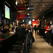 joshua tree nyc hook up