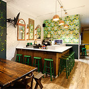 El Atoradero Brooklyn - Prospect Heights - New York
