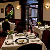 Toledo Murray Hill Kips Bay New York Magazine Restaurant Guide Toledo