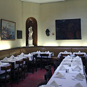 Spain Restaurant New York Magazine Guide Spain Restaurant