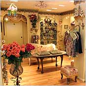 Michal Negrin - - Upper East Side - New York Store & Shopping Guide