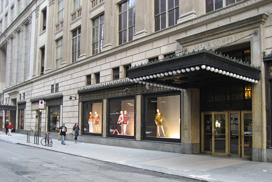 Louis Vuitton Store At Saks Dadeland | Confederated Tribes of the Umatilla Indian Reservation