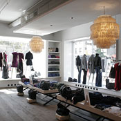 Calypso St. Barth - - West Village - New York Store & Shopping Guide