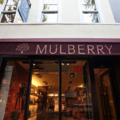 Mulberry - - West Village - New York Store & Shopping Guide