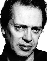 The Sundance Kid Steve Buscemi Sundance Preview 2007 New